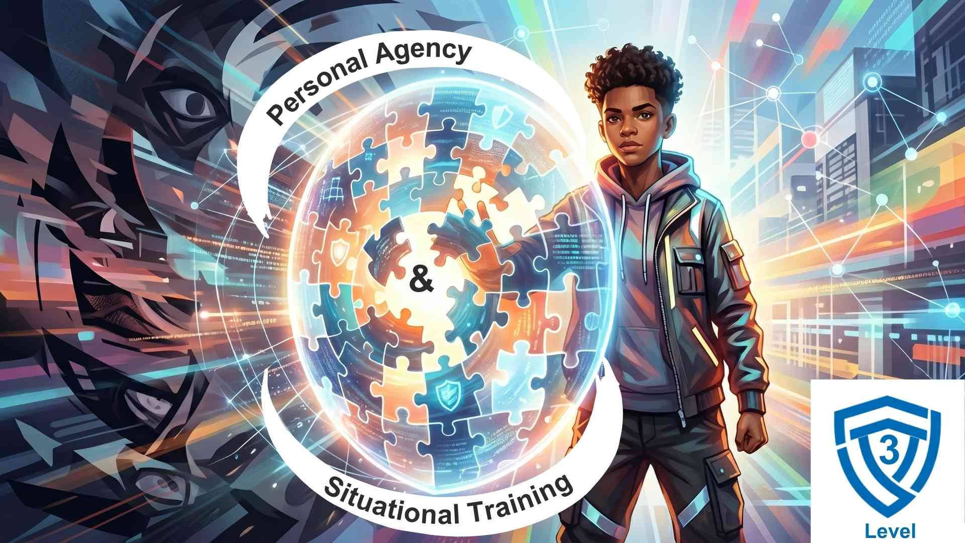 Level 3 PAS Training Course Level 3 PAS