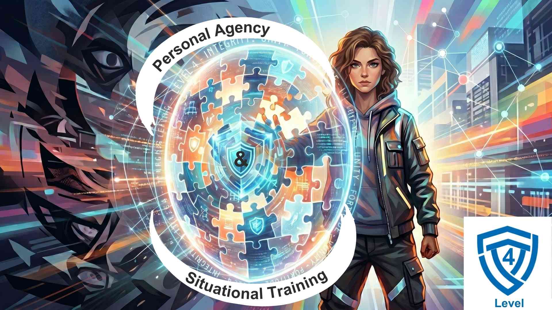 Level 4 PAS Training Course PAS Training Level 4