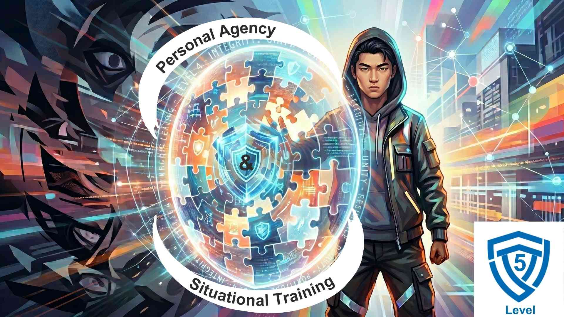 Level 5 PAS Training Course PAS Training Level 5
