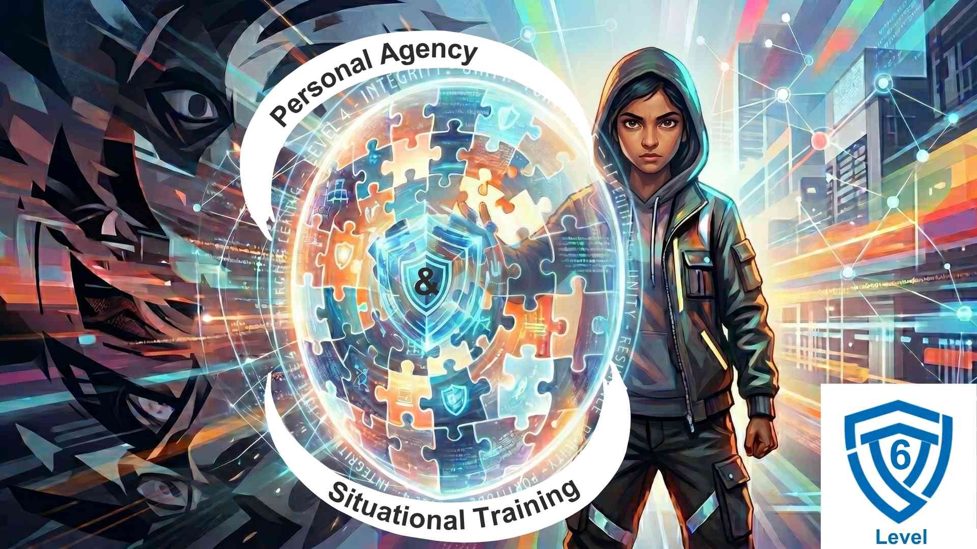 Level 6 PAS Training Course PAS Training Level 6