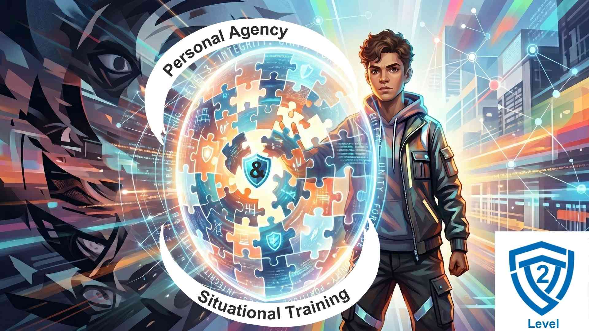 PAS Level 2 Training Course PAS Training Level 2