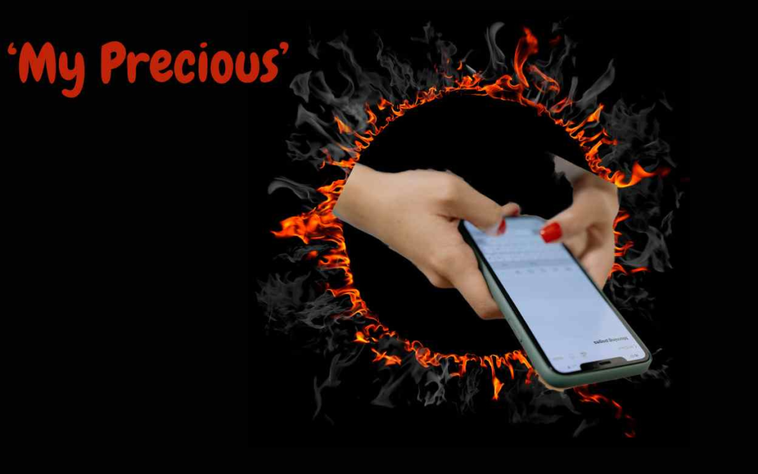 Remote lock and wipe your phone