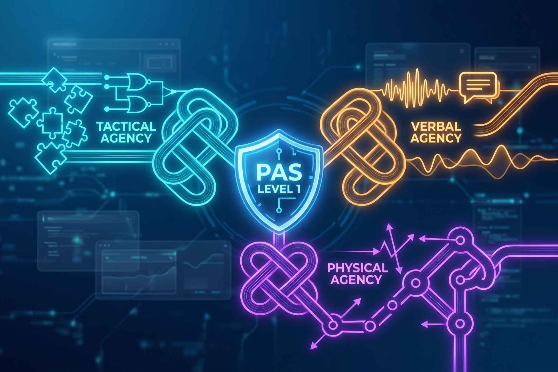 PAS Training Hybrid Courses