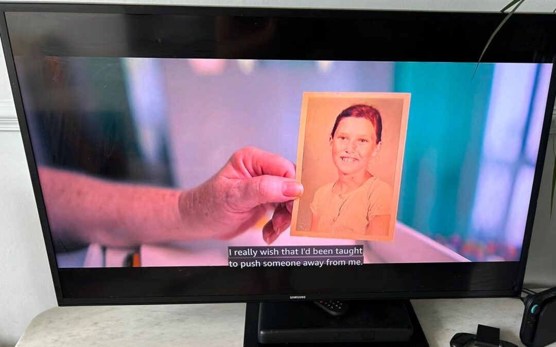 Image from Primetime Predator