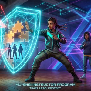 Mu-shin Instructor Program